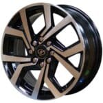 Neo Wheels - Product 16X6.5 PULSE 8X100/108 BM Of PULSE Wheel