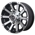 Neo Wheels - Product 16X7 DEFENDER 5X160 BM Of DEFENDER Wheel