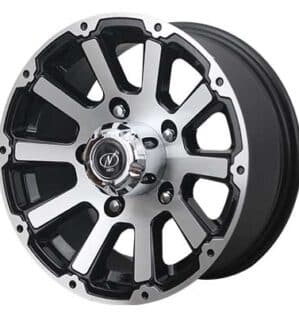 Neo Wheels - Product 16X7 DEFENDER 5X160 BM Of DEFENDER Wheel
