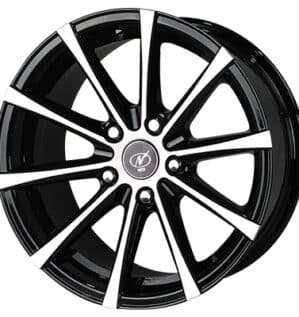 Neo Wheels - Product 16X7 EXOTIC 5X114.3 BM Of EXOTIC Wheel