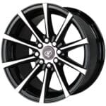Neo Wheels - Product 16X7 EXOTIC 8X100/108 BM Of EXOTIC Wheel