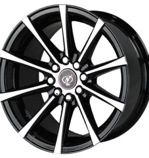 Neo Wheels - Product 16X7 EXOTIC 8X100/108 BM Of EXOTIC Wheel