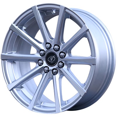 Neo Wheels - Product 16X7 EXOTIC 8X100/108 SM Of EXOTIC Wheel