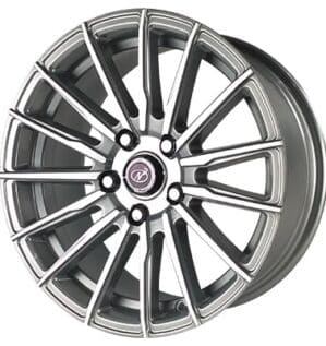 Neo Wheels - Product 16X7 MATRIX 5X114 SM Of MATRIX Wheel