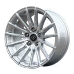 Neo Wheels - Product 16X7 MATRIX 5X114.3 SM Of MATRIX Wheel