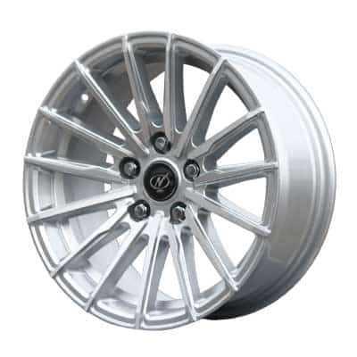 Neo Wheels - Product 16X7 MATRIX 5X114.3 SM Of MATRIX Wheel
