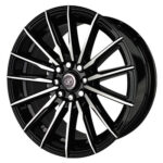 Neo Wheels - Product 16X7 MATRIX 8X100/108 BM Of MATRIX Wheel