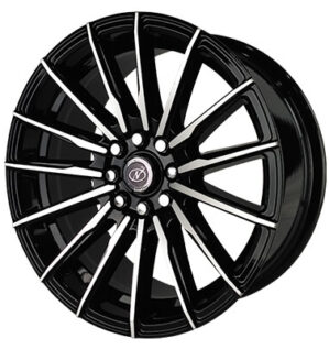 Neo Wheels - Product 16X7 MATRIX 8X100/108 BM Of MATRIX Wheel