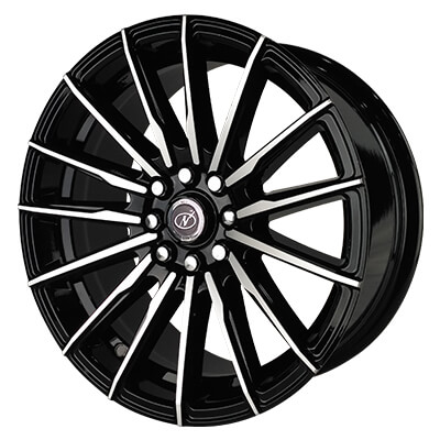 Neo Wheels - Product 16X7 MATRIX 8X100/108 BM Of MATRIX Wheel