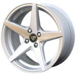 Neo Wheels - Product 16X7 RADAR 4X100 SMUC Of RADAR Wheel