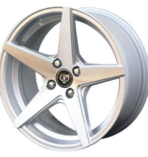 Neo Wheels - Product 16X7 RADAR 4X100 SMUC Of RADAR Wheel