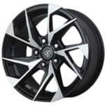 Neo Wheels - Product 16X7 SPORT 5X114.3 BM Of SPORT Wheel