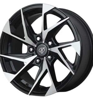 Neo Wheels - Product 16X7 SPORT 5X114.3 BM Of SPORT Wheel