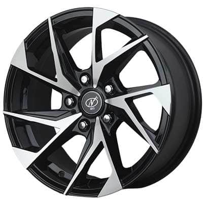 Neo Wheels - Product 16X7 SPORT 5X114.3 BM Of SPORT Wheel