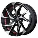 Neo Wheels - Product 16X7 SPORT 5X114.3 BMUCR Of SPORT Wheel