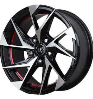 Neo Wheels - Product 16X7 SPORT 5X114.3 BMUCR Of SPORT Wheel