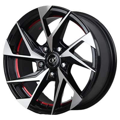 Neo Wheels - Product 16X7 SPORT 5X114.3 BMUCR Of SPORT Wheel