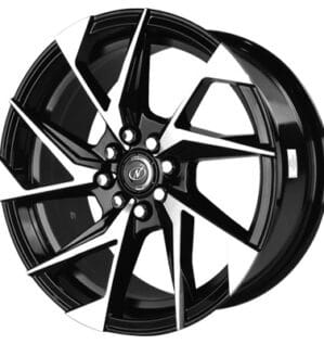 Neo Wheels - Product 16X7 SPORT 8X100/108 BM Of SPORT Wheel
