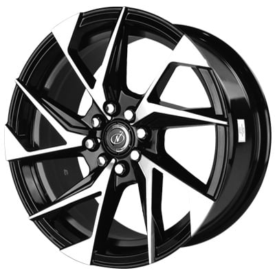Neo Wheels - Product 16X7 SPORT 8X100/108 BM Of SPORT Wheel
