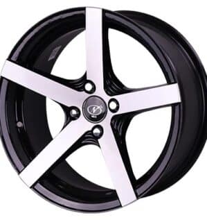 Neo Wheels - Product 16X7 TECHNO 4X100 BM Of TECHNO Wheel