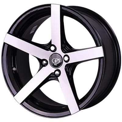 Neo Wheels - Product 16X7 TECHNO 4X100 BM Of TECHNO Wheel