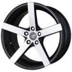 Neo Wheels - Product 16X7 TECHNO 5X114 BM Of TECHNO Wheel
