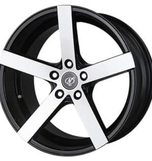 Neo Wheels - Product 16X7 TECHNO 5X114 BM Of TECHNO Wheel