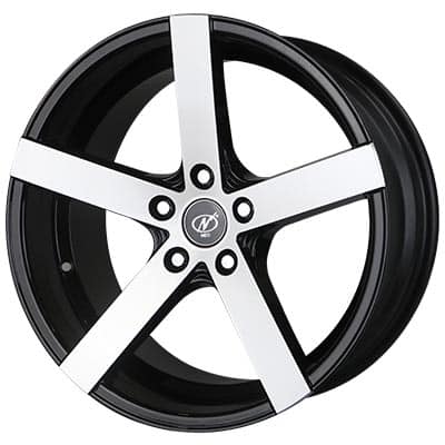 Neo Wheels - Product 16X7 TECHNO 5X114 BM Of TECHNO Wheel