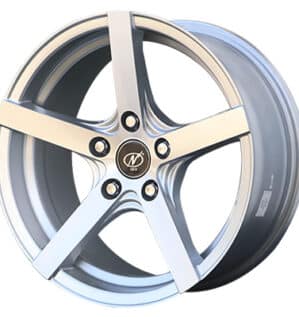 Neo Wheels - Product 16X7 TECHNO 5X114 SM Of TECHNO Wheel