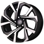 Neo Wheels - Product 17X7 HYDRA 5X139.7 BM Of HYDRA Wheel