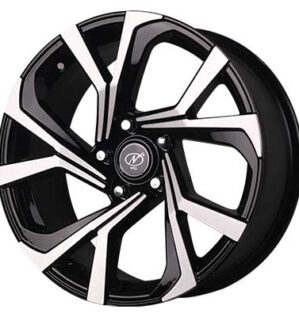 Neo Wheels - Product 17X7 HYDRA 5X139.7 BM Of HYDRA Wheel