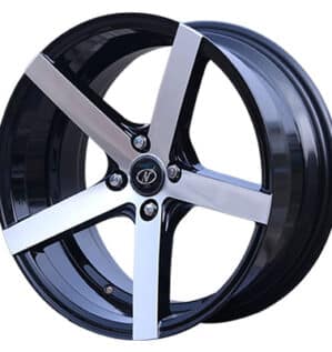 Neo Wheels - Product 17X8 TECHNO 4X100 BM Of TECHNO Wheel
