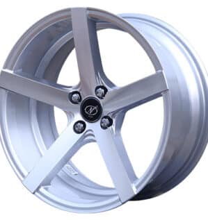 Neo Wheels - Product 17X8 TECHNO 4X100 SM Of TECHNO Wheel