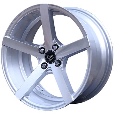 Neo Wheels - Product 17X8 TECHNO 4X100 SM Of TECHNO Wheel