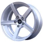 Neo Wheels - Product 17X8 TECHNO 5X114 SM Of TECHNO Wheel