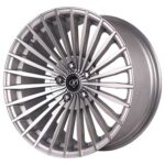 Neo Wheels - Product 18X8.5 SURYA 5X139.7 SM Of SURYA Wheel