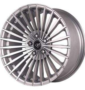 Neo Wheels - Product 18X8.5 SURYA 5X139.7 SM Of SURYA Wheel