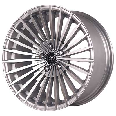 Neo Wheels - Product 18X8.5 SURYA 5X139.7 SM Of SURYA Wheel
