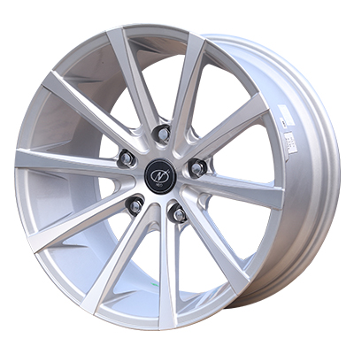 Neo Wheels - Product 18X9 EXOTIC 5X139 SM Of EXOTIC Wheel