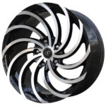Neo Wheels - Product 20X9 SNAKE 5X139.7 BM Of SNAKE Wheel