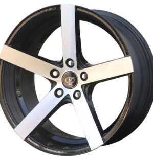 Neo Wheels - Product 20X9 TECHNO 5X114.3 BM Of TECHNO Wheel