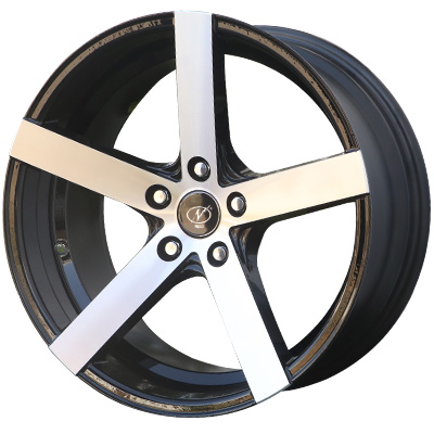 Neo Wheels - Product 20X9 TECHNO 5X114.3 BM Of TECHNO Wheel