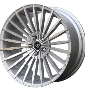 Neo Wheels - Product 20X9.5 SURYA 5X139.7 SM Of SURYA Wheel