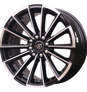 16×7 SHASTRA 8×100/108 BM