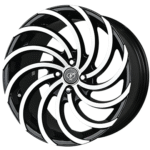 18×8.5 SNAKE 4×100 BM