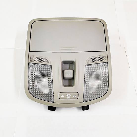 Kia Sonet O.E Type Cabin Roof Reading Lamp Light