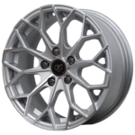 16x6.5 Poison 5x114.3 SM