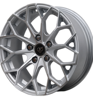 16x6.5 Poison 5x114.3 SM