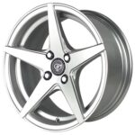 Neo Wheels - Product 15X7 RADAR 4X100 SM Of RADAR Wheel
