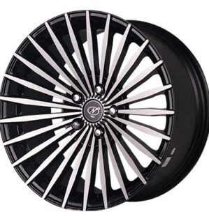 Neo Wheels - Product 18X8.5 SURYA 5X114.3 BM Of SURYA Wheel